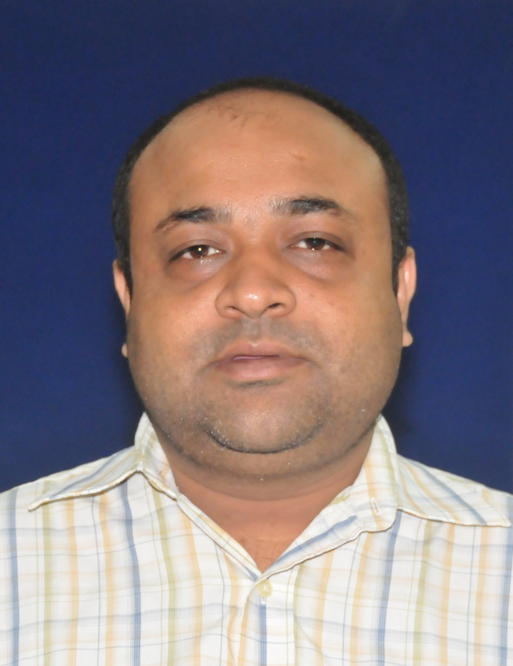 श्री राजर्षि मोइत्रा श्री राजर्षि मोइत्रा